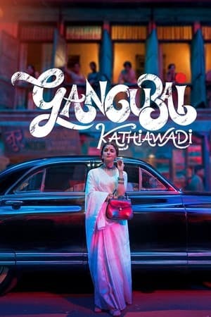 Gangubai Kathiawadi Online em HD