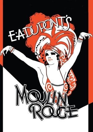 Moulin Rouge Online em HD