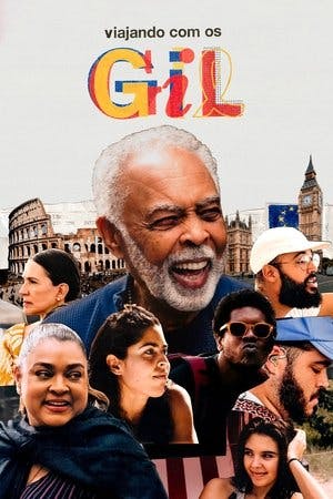 Gil Family Online em HD