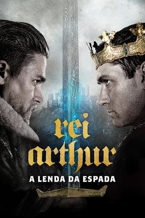 Rei Arthur: A Lenda da Espada Online em HD