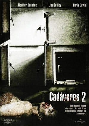 Cadáveres 2 Online em HD