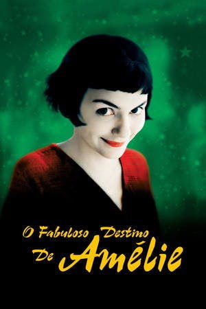 O Fabuloso Destino de Amélie Poulain Online em HD