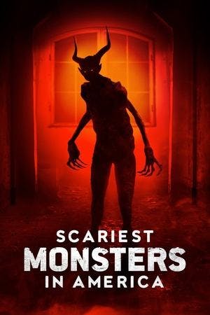 Scariest Monsters in America Online em HD