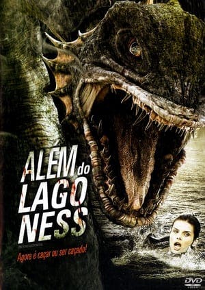 Além do Lago Ness Online em HD