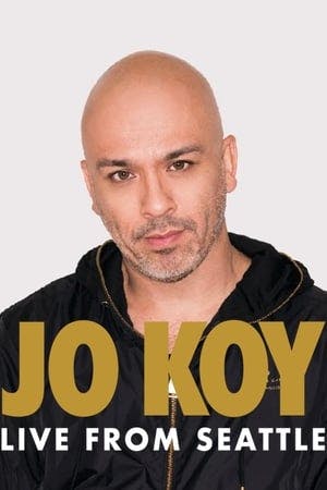 Jo Koy: Live from Seattle Online em HD