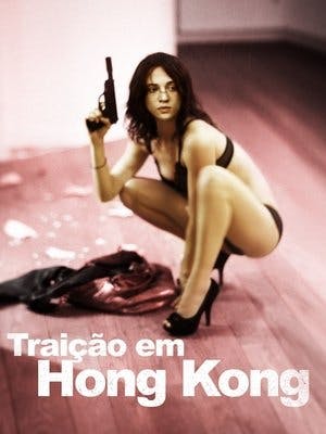 Traição em Hong Kong Online em HD