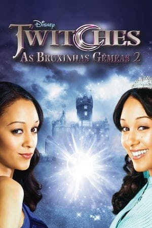 Twitches: As Bruxinhas Gêmeas 2 Online em HD