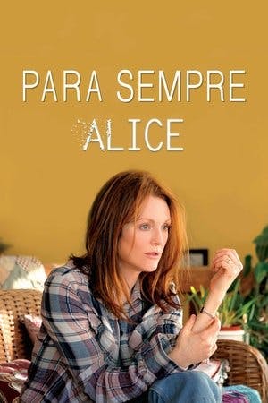 Para Sempre Alice Online em HD