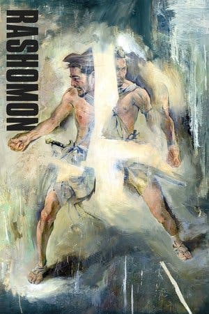 Rashomon Online em HD