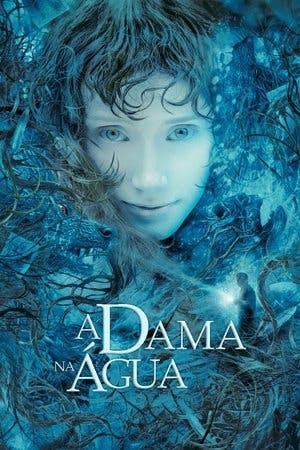 A Dama na Água Online em HD