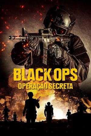 Black Ops – Operação Secreta Online em HD