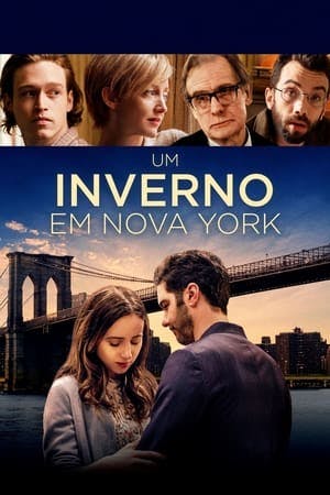 Um Inverno em Nova York Online em HD