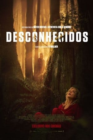 Desconhecidos Online em HD