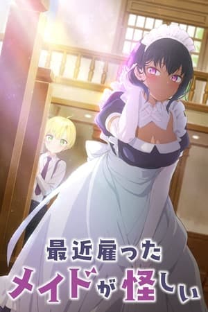 The Maid I Hired Recently Is Mysterious Online em HD
