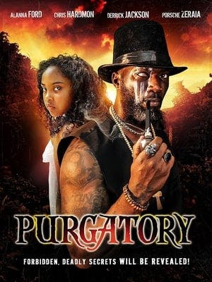 Purgatório – 2021 Online em HD