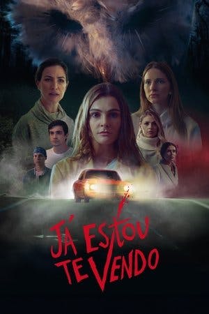 Já Estou Te Vendo Online em HD