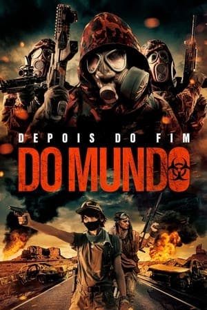 Depois do Fim do Mundo Online em HD