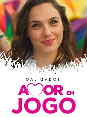 Amor em Jogo Online em HD