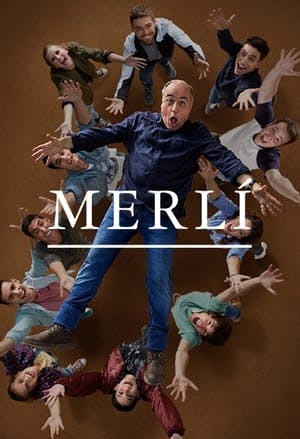 Merlí Online em HD