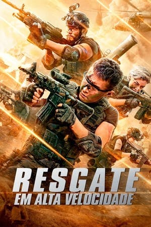 Resgate em Alta Velocidade Online em HD