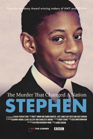 Stephen: The Murder that Changed a Nation Online em HD