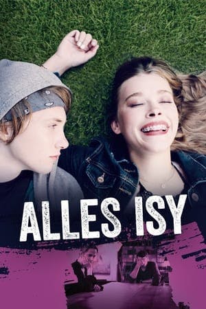 Alles Isy Online em HD