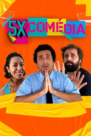 5x Comédia Online em HD