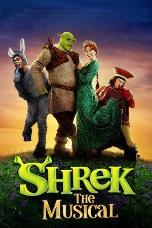 Shrek, o Musical Online em HD