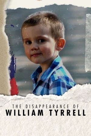 William Tyrrell, O Menino Que Desapareceu Online em HD