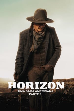 Horizon: Uma Saga Americana – Capítulo 1 Online em HD