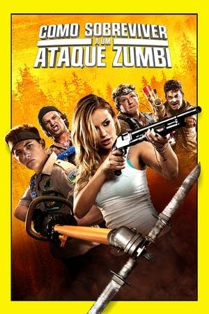 Como Sobreviver a um Ataque Zumbi Online em HD