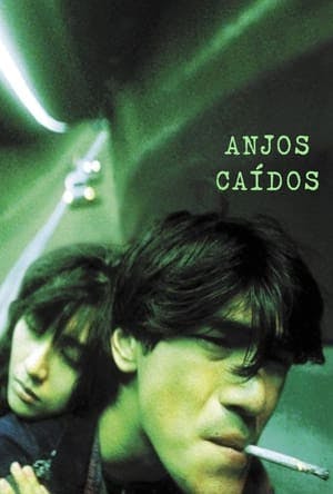 Anjos Caídos Online em HD
