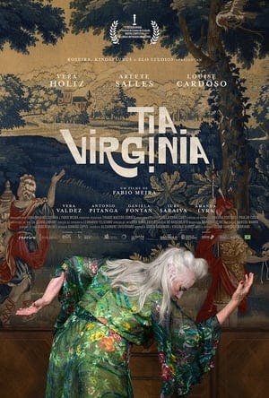 Tia Virgínia Online em HD