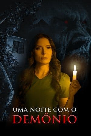 Uma Noite com o Demônio Online em HD