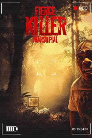 Fierce Killer Marsupial Online em HD