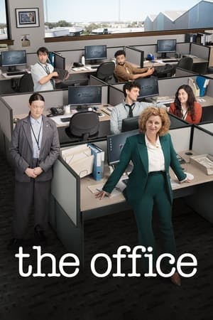 The Office (2024) Online em HD