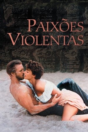 Paixões Violentas Online em HD