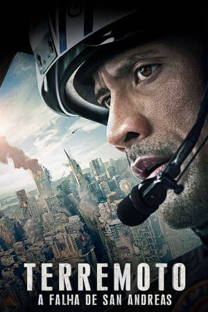 Terremoto: A Falha de San Andreas Online em HD