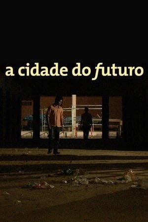 A Cidade do Futuro Online em HD