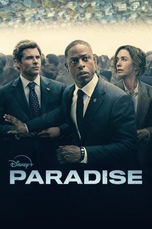 Paradise Online em HD