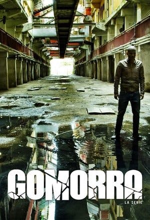 Gomorra Online em HD