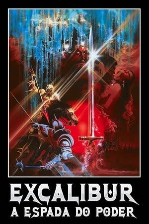 Excalibur, a Espada do Poder Online em HD