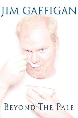 Jim Gaffigan: Beyond the Pale Online em HD