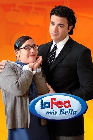 A Feia Mais Bela Online em HD