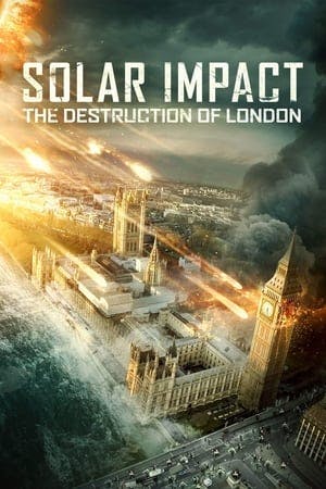 Solar Impact Online em HD