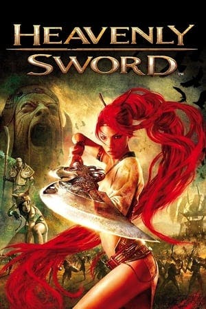 Heavenly Sword Online em HD