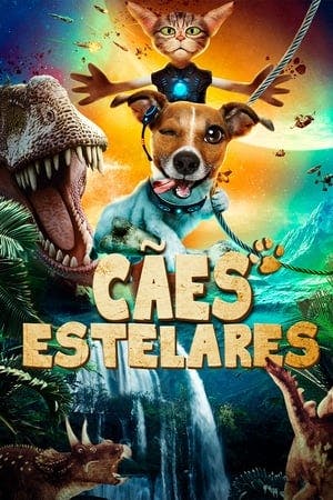 Cães Estelares Online em HD