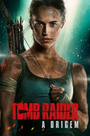 Tomb Raider: A Origem Online em HD