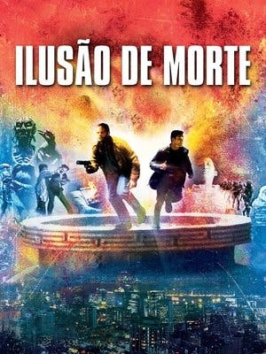 Ilusão de Morte Online em HD
