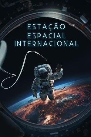 Estação Espacial Internacional Online em HD